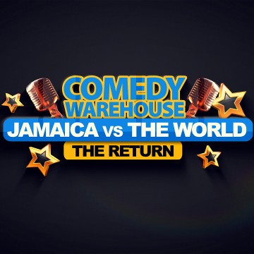 JAMAICA VS THE WORLD THE RETURN