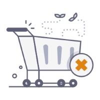 Empty Cart