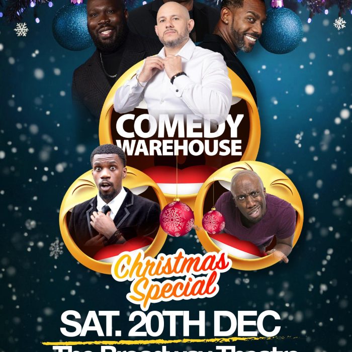 CHRISTMAS SPECIAL
